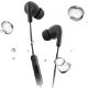 Εικόνα της Xiaomi Type-C Earphones Black BHR8930GL