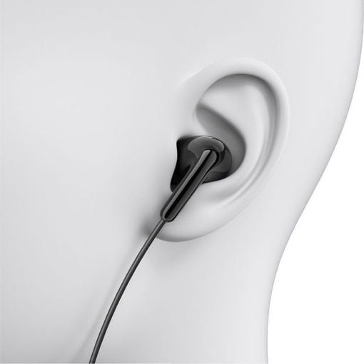 Εικόνα της Xiaomi Type-C Earphones Black BHR8930GL