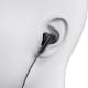 Εικόνα της Xiaomi Type-C Earphones Black BHR8930GL