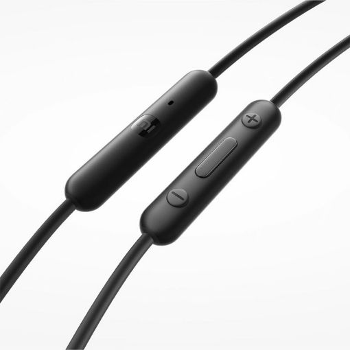 Εικόνα της Xiaomi Type-C Earphones Black BHR8930GL