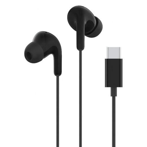 Εικόνα της Xiaomi Type-C Earphones Black BHR8930GL