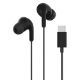 Εικόνα της Xiaomi Type-C Earphones Black BHR8930GL