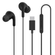 Εικόνα της Xiaomi Type-C Earphones Black BHR8930GL