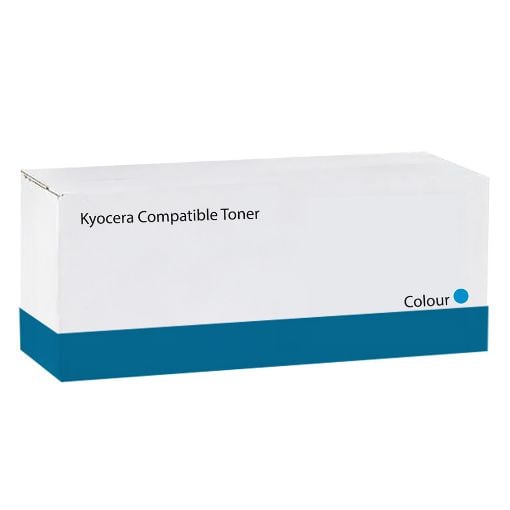 Εικόνα της Συμβατό Toner Kyocera TK-5240C Cyan 1T02R7CNL0