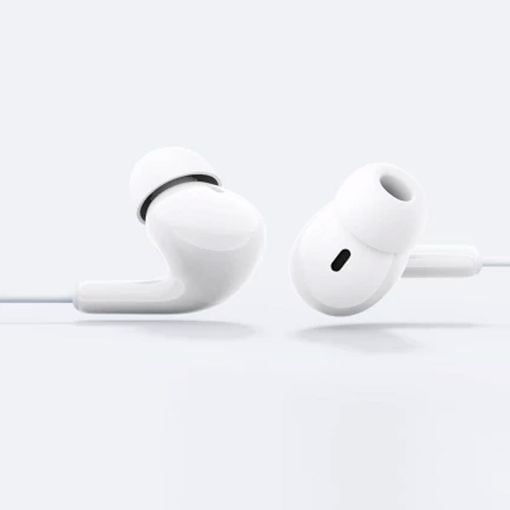 Εικόνα της Xiaomi Type-C Earphones White BHR8931GL