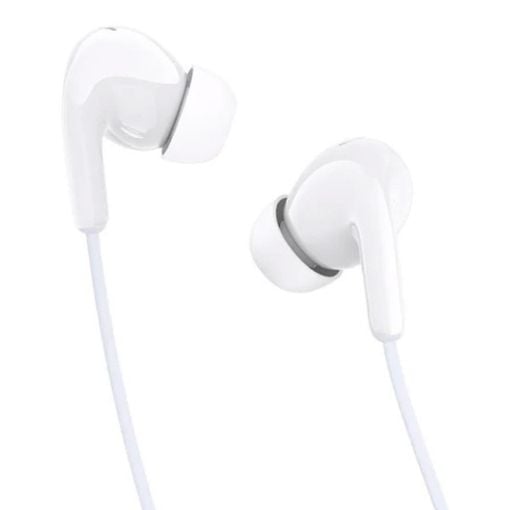 Εικόνα της Xiaomi Type-C Earphones White BHR8931GL