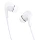 Εικόνα της Xiaomi Type-C Earphones White BHR8931GL