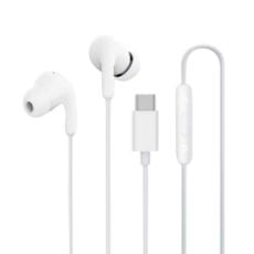 Εικόνα της Xiaomi Type-C Earphones White BHR8931GL