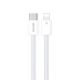 Εικόνα της Καλώδιο WK i6 USB-C to Lightning 27W 1m White WDC-21