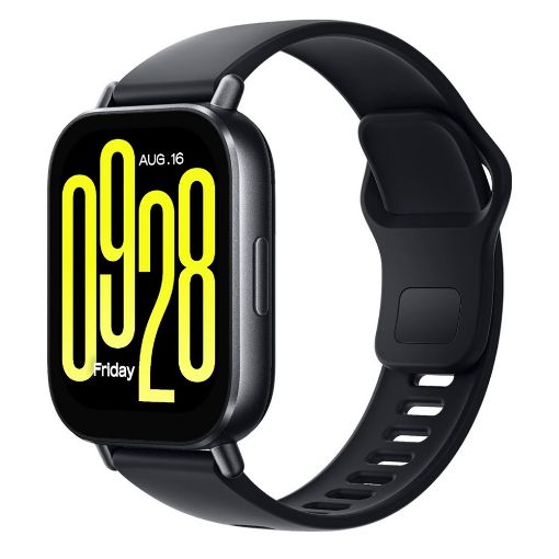 Εικόνα της Smartwatch Xiaomi Redmi Watch 5 Active Black BHR8784GL