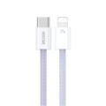 Εικόνα της Καλώδιο WK i6 USB-C to Lightning 27W 1m Purple WDC-21