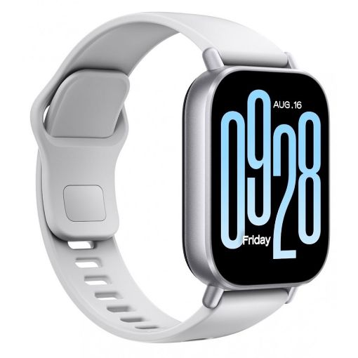 Εικόνα της Smartwatch Xiaomi Redmi Watch 5 Active Silver BHR8790GL