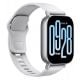 Εικόνα της Smartwatch Xiaomi Redmi Watch 5 Active Silver BHR8790GL