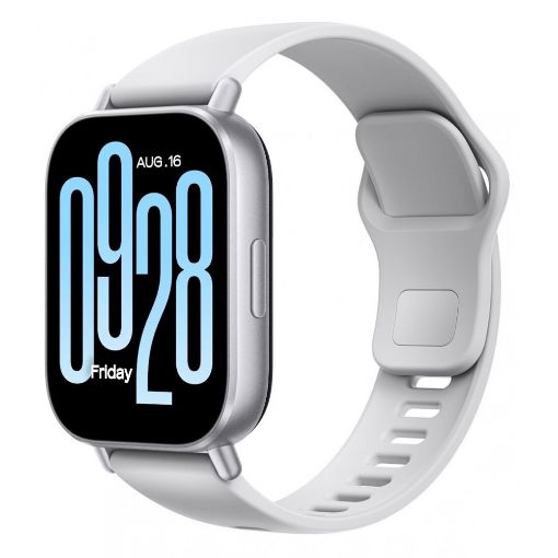 Εικόνα της Smartwatch Xiaomi Redmi Watch 5 Active Silver BHR8790GL