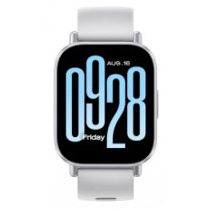 Εικόνα της Smartwatch Xiaomi Redmi Watch 5 Active Silver BHR8790GL