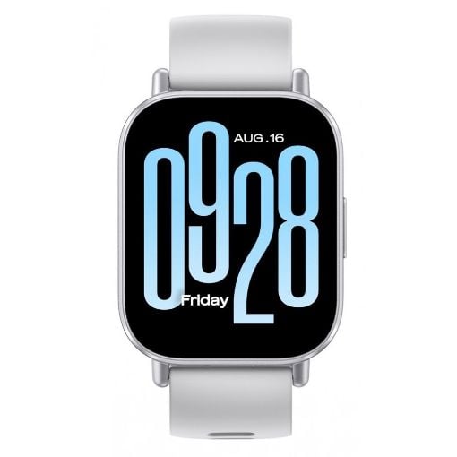 Εικόνα της Smartwatch Xiaomi Redmi Watch 5 Active Silver BHR8790GL