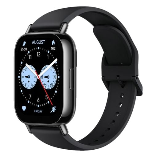 Εικόνα της Smartwatch Redmi Watch 5 Lite Black BHR8789GL