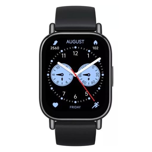 Εικόνα της Smartwatch Redmi Watch 5 Lite Black BHR8789GL
