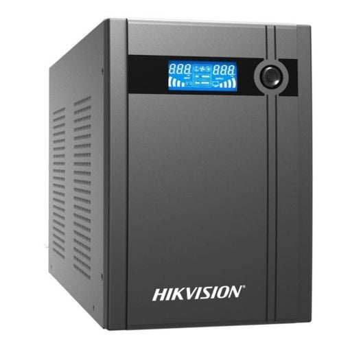 Εικόνα της UPS Hikvision Oversea 3000VA 1800W DS-UPS3000/MA