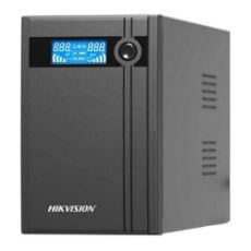 Εικόνα της UPS Hikvision Oversea 3000VA 1800W DS-UPS3000/MA