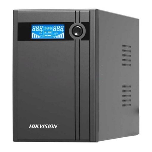 Εικόνα της UPS Hikvision Oversea 3000VA 1800W DS-UPS3000/MA