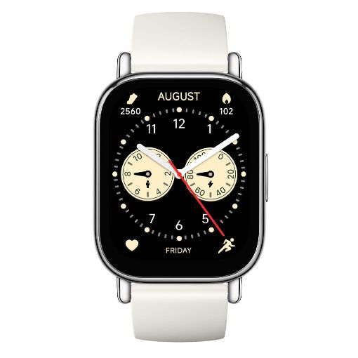 Εικόνα της Smartwatch Redmi Watch 5 Lite Gold BHR8791GL