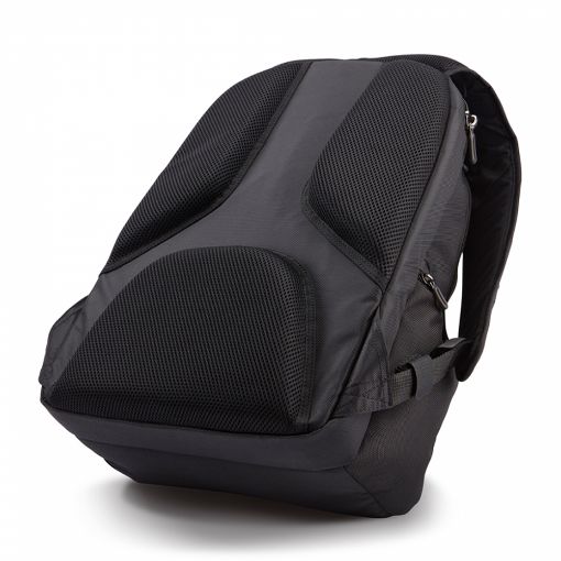 Εικόνα της Τσάντα Notebook 15.6" Case Logic Backpack 23L Black RBP315
