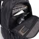 Εικόνα της Τσάντα Notebook 15.6" Case Logic Backpack 23L Black RBP315