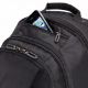 Εικόνα της Τσάντα Notebook 15.6" Case Logic Backpack 23L Black RBP315