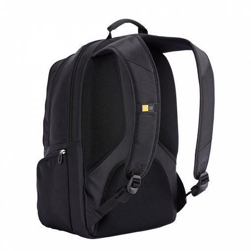 Εικόνα της Τσάντα Notebook 15.6" Case Logic Backpack 23L Black RBP315