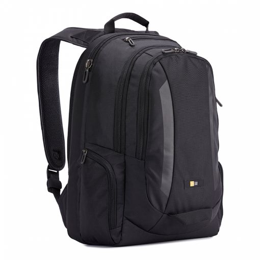 Εικόνα της Τσάντα Notebook 15.6" Case Logic Backpack 23L Black RBP315