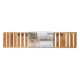 Εικόνα της Ράφι 5Five για Μπανιέρα 70x15x4.5cm 155987