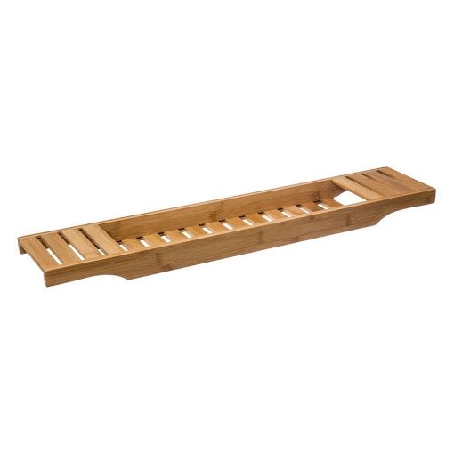 Εικόνα της Ράφι 5Five για Μπανιέρα 70x15x4.5cm 155987