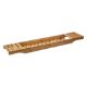 Εικόνα της Ράφι 5Five για Μπανιέρα 70x15x4.5cm 155987