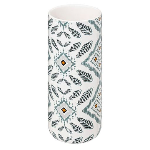 Εικόνα της Πιγκάλ Μπάνιου 5Five Hapache Multicolour 10.5x37.6cm 174911A