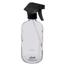 Εικόνα της Μπουκάλι Ψεκασμού 5Five 450ml Διάφανο 174713A
