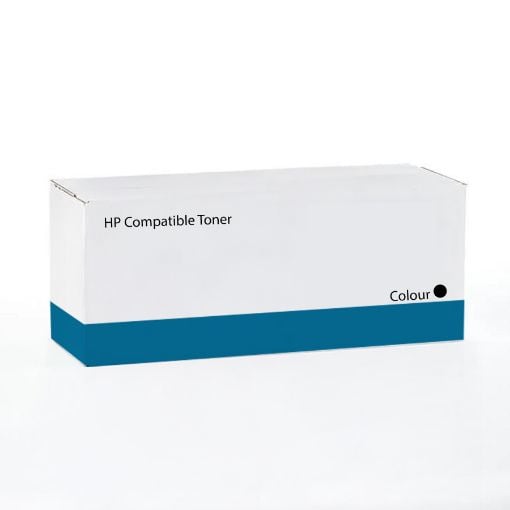 Εικόνα της Συμβατό Toner HP 207X Black High Capacity W2210X