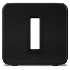 Εικόνα της Wireless Subwoofer Sonos Sub (Gen4) Black