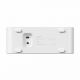 Εικόνα της Wireless Subwoofer Sonos Sub (Gen4) White