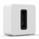 Εικόνα της Wireless Subwoofer Sonos Sub (Gen4) White
