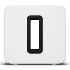 Εικόνα της Wireless Subwoofer Sonos Sub (Gen4) White