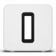 Εικόνα της Wireless Subwoofer Sonos Sub (Gen4) White