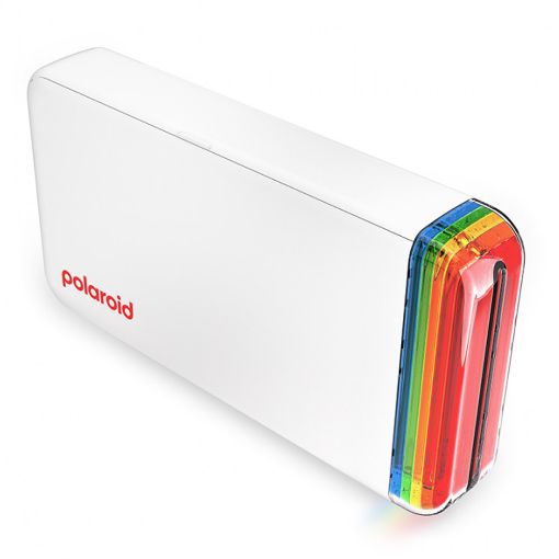 Εικόνα της Polaroid Hi-Print 2x3 Generation 2 Pocket Photo Printer White 9128