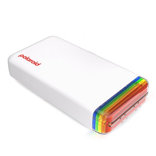 Εικόνα της Polaroid Hi-Print 2x3 Generation 2 Pocket Photo Printer White 9128
