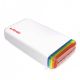Εικόνα της Polaroid Hi-Print 2x3 Generation 2 Pocket Photo Printer White 9128