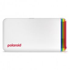Εικόνα της Polaroid Hi-Print 2x3 Generation 2 Pocket Photo Printer White 9128