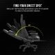 Εικόνα της Gaming Chair Corsair TC100 Relaxed Leatherette Black CF-9010050-WW