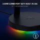 Εικόνα της Razer Base Station v2 Chroma 7.1 Black RC21-01510100-R3M1
