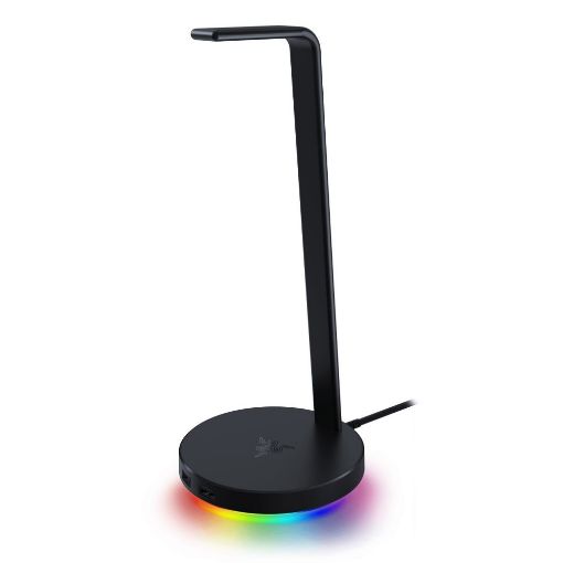 Εικόνα της Razer Base Station v2 Chroma 7.1 Black RC21-01510100-R3M1