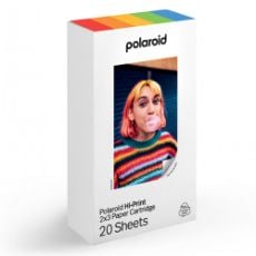 Εικόνα της Polaroid Hi-Print 2x3 Generation 2 Paper Cartridge 6355